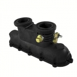 Hayward HAXFHA1930 Front Header Assembly